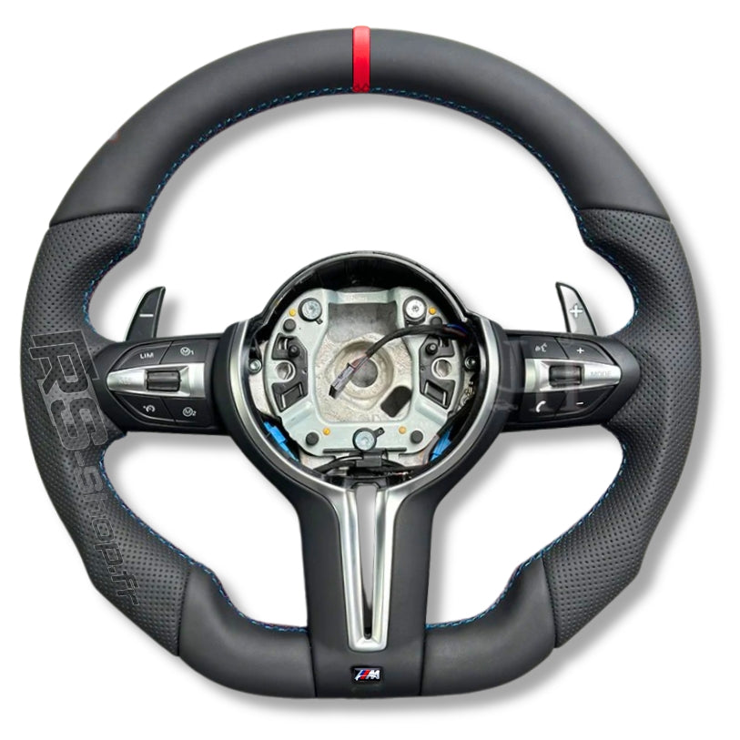 Volant sport M-Performance pour BMW Série 1 3 5 F-Series