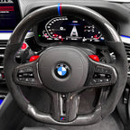 Volant sport M pour BMW G20 G30 M3 G80 M5 F90