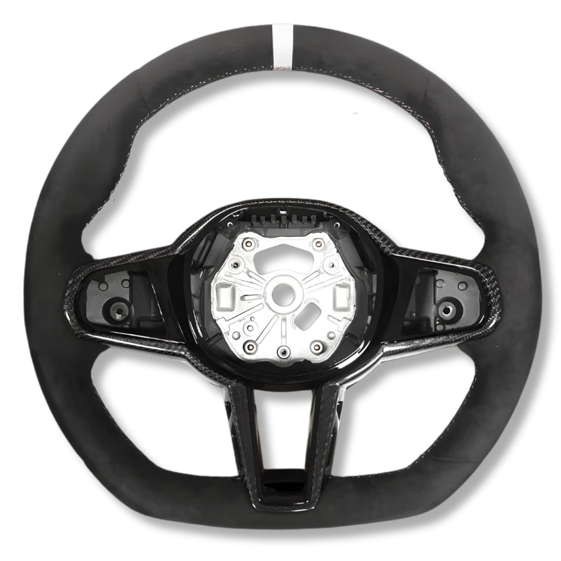 Volant sport M pour BMW G20 G30 M3 G80 M5 F90