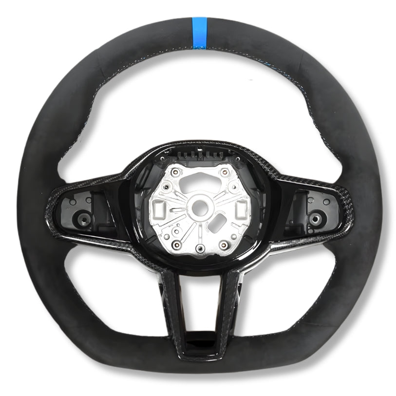 Volant sport M pour BMW G20 G30 M3 G80 M5 F90