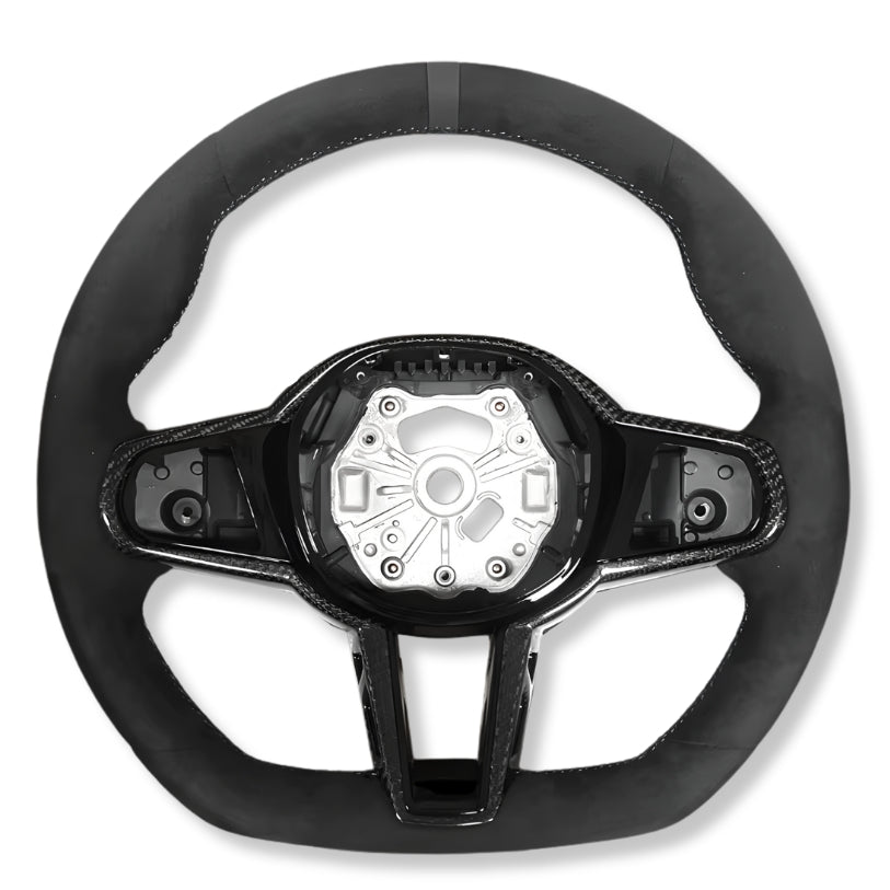 Volant sport M pour BMW G20 G30 M3 G80 M5 F90