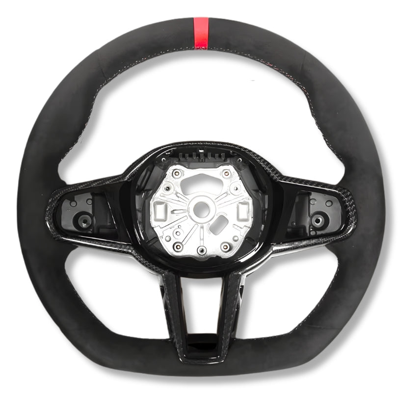 Volant sport M pour BMW G20 G30 M3 G80 M5 F90