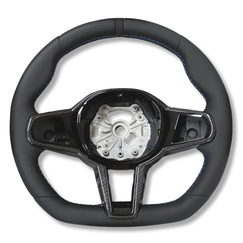 Volant sport M pour BMW G20 G30 M3 G80 M5 F90