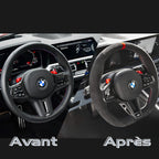 Volant sport M pour BMW G20 G30 M3 G80 M5 F90