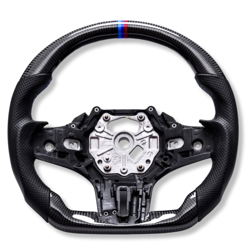 Volant sport M pour BMW G20 G30 M3 G80 M5 F90