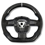 Volant sport de remplacement pour Audi A3 8P et Audi A4 B7