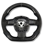 Volant sport de remplacement pour Audi A3 8P et Audi A4 B7