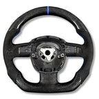 Volant sport de remplacement pour Audi A3 8P et Audi A4 B7