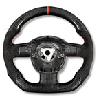 Volant sport de remplacement pour Audi A3 8P et Audi A4 B7