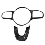 Pack Inserts Intérieurs Finition Carbone Mercedes Classe A W177 V177