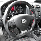 Volant sport de remplacement Volkswagen Golf 5 V GTI R32