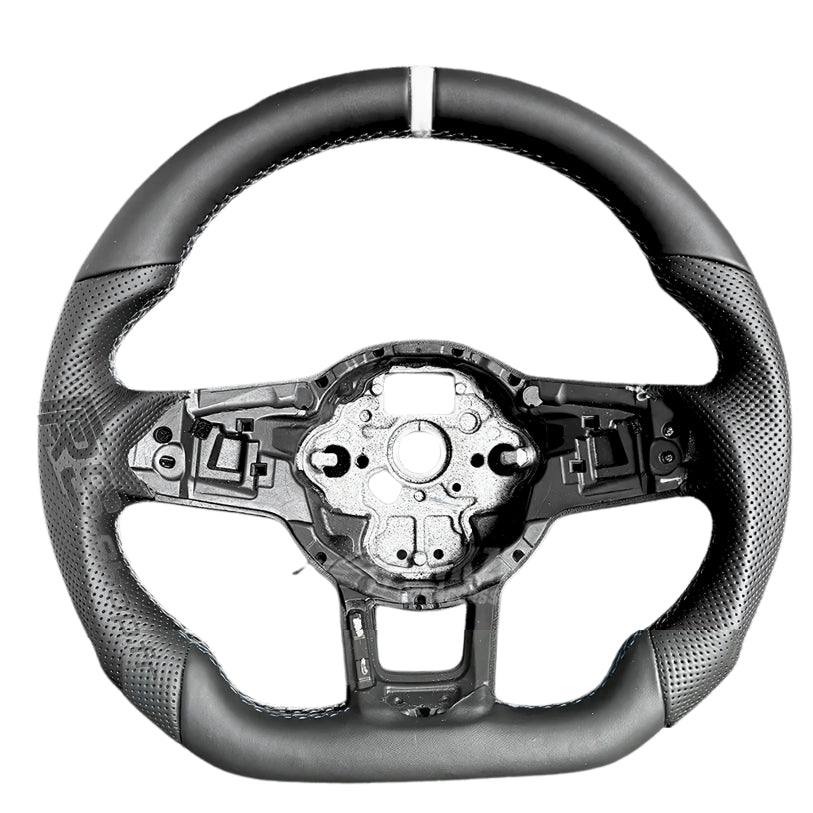 Volant sport de remplacement pour Volkswagen Golf 7 VII GTI R