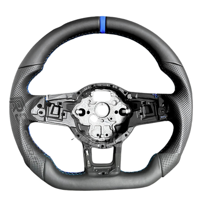 Volant sport de remplacement pour Volkswagen Golf 7 VII GTI R