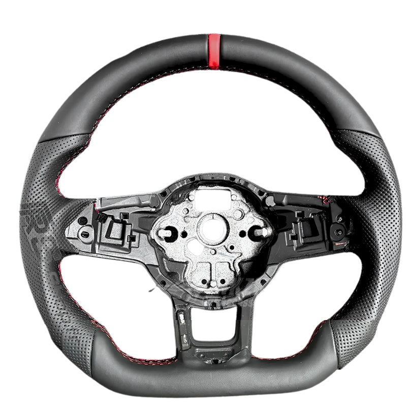 Volant sport de remplacement pour Volkswagen Golf 7 VII GTI R