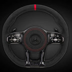 Volant Mercedes-AMG Performance pour Classe C W205 Facelift