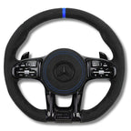 Volant Mercedes-AMG Performance pour Classe C W205 Facelift