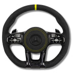 Volant Mercedes-AMG Performance pour Classe C W205 Facelift