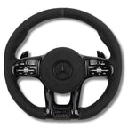 Volant Mercedes-AMG Performance pour Classe C W205 Facelift