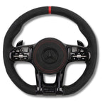 Volant Mercedes-AMG Performance pour Classe C W205 Facelift