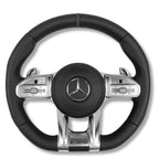 Volant Mercedes-AMG Performance pour Classe C W205 Facelift