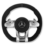 Volant Mercedes-AMG Performance pour Classe C W205 Facelift
