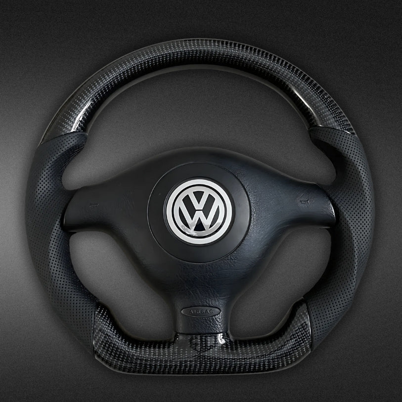 Volant sport pour Volkswagen Golf 4 IV GTI R32
