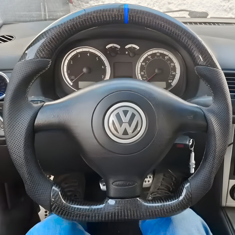Volant sport pour Volkswagen Golf 4 IV GTI R32