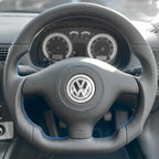Volant sport pour Volkswagen Golf 4 IV GTI R32