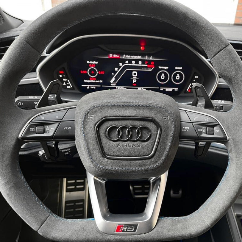Cache / Couvercle Airbag Audi A3 Q3 Q5 Q7 Q8