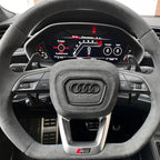 Cache / Couvercle Airbag Audi A3 Q3 Q5 Q7 Q8