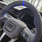 Cache / Couvercle Airbag Audi A3 Q3 Q5 Q7 Q8
