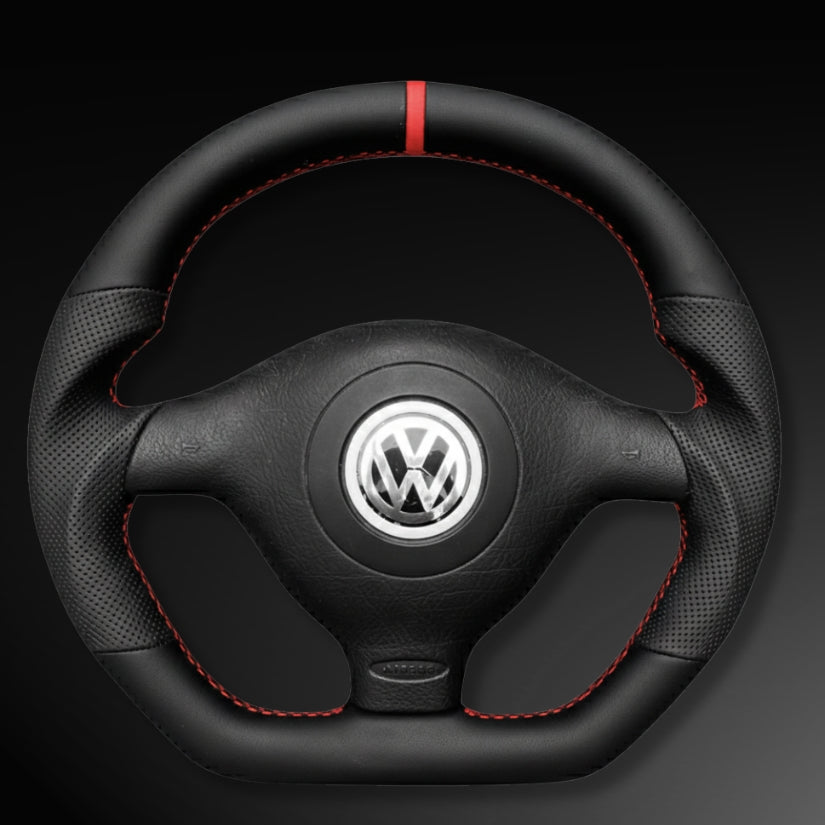 Volant sport pour Volkswagen Golf 4 IV GTI R32
