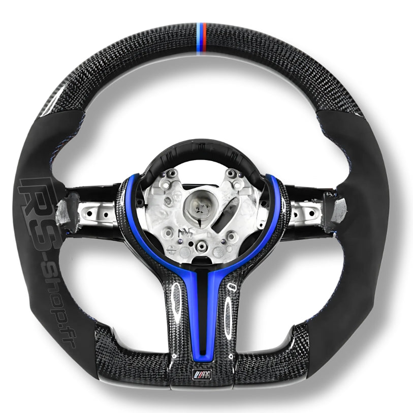 Volant sport M-Performance pour BMW Série 1 3 5 F-Series