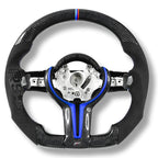 Volant sport M-Performance pour BMW Série 1 3 5 F-Series