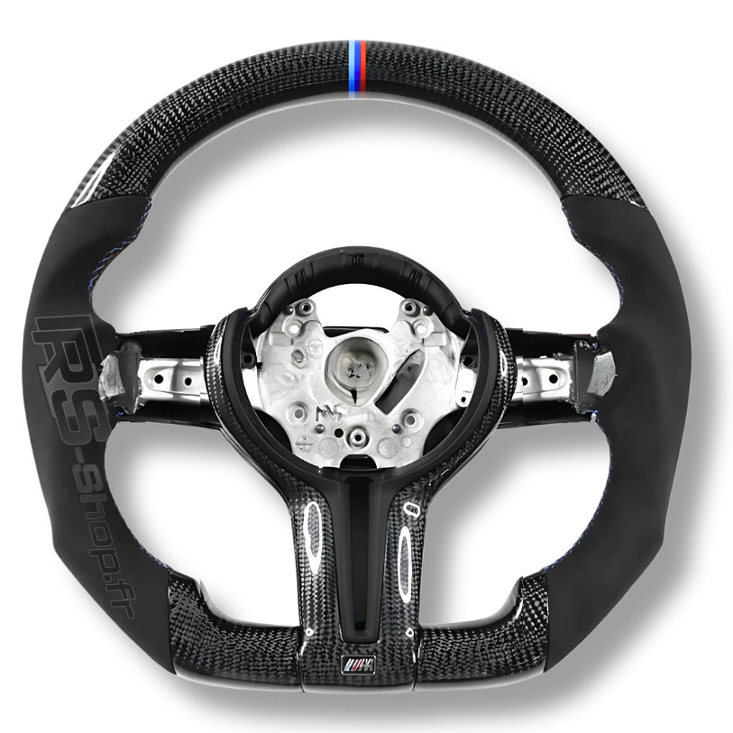 Volant sport M-Performance pour BMW Série 1 3 5 F-Series