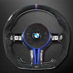 Volant sport M-Performance pour BMW Série 1 3 5 F-Series