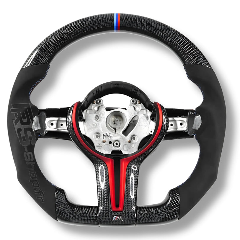 Volant sport M-Performance pour BMW Série 1 3 5 F-Series