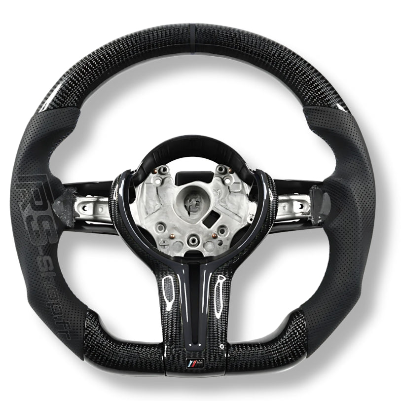 Volant sport M-Performance pour BMW Série 1 3 5 F-Series