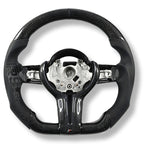 Volant sport M-Performance pour BMW Série 1 3 5 F-Series