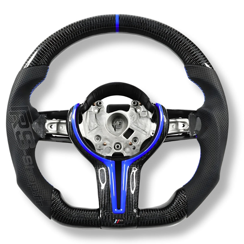 Volant sport M-Performance pour BMW Série 1 3 5 F-Series