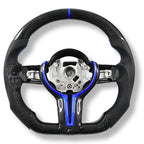 Volant sport M-Performance pour BMW Série 1 3 5 F-Series