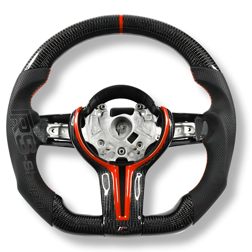 Volant sport M-Performance pour BMW Série 1 3 5 F-Series