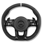 Volant Mercedes-AMG Performance pour Classe C W205 Facelift