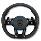 Volant Mercedes-AMG Performance pour Classe C W205 Facelift