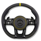 Volant Mercedes-AMG Performance pour Classe C W205 Facelift
