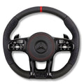 Volant Mercedes-AMG Performance pour Classe C W205 Facelift