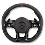 Volant Mercedes-AMG Performance pour Classe C W205 Facelift