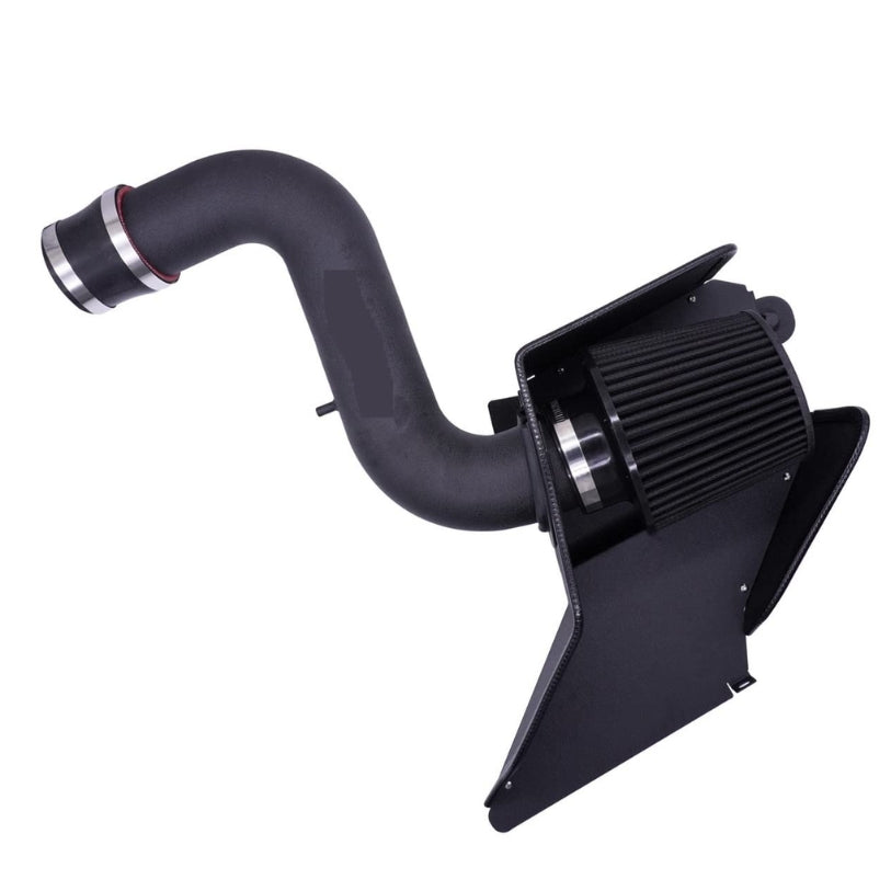 Système d'Admission d'Air Sport EA111 1.4T compatible Volkswagen Golf 5