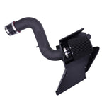 Système d'Admission d'Air Sport EA111 1.4T compatible Volkswagen Golf 5