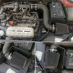 Système d'Admission d'Air Sport EA111 1.4T compatible Volkswagen Golf 5